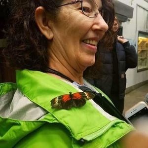 Meet your Posher, Janette